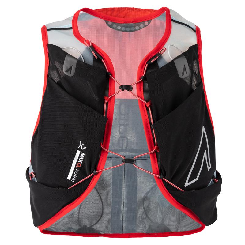 ✳️ ウルトラスパイア ビッグブロンコ トレランリュック ザック 12L UltrAspire（ウルトラスパイア） UltrAspire BIG BRONCO(ビック