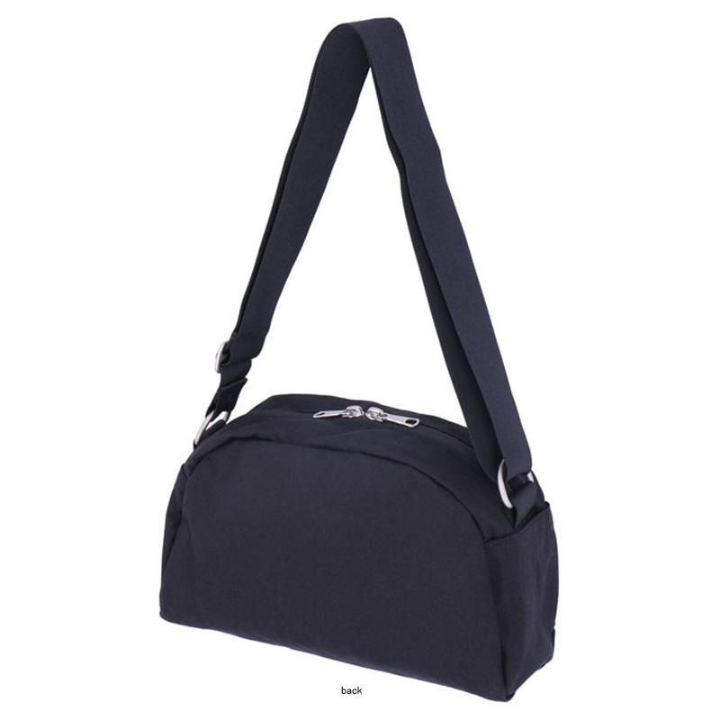 ケルティ 24春夏 ROUND TOP BAG S(ラウンド トップ バッグ S) 5L Black｜naturum-fashion｜02