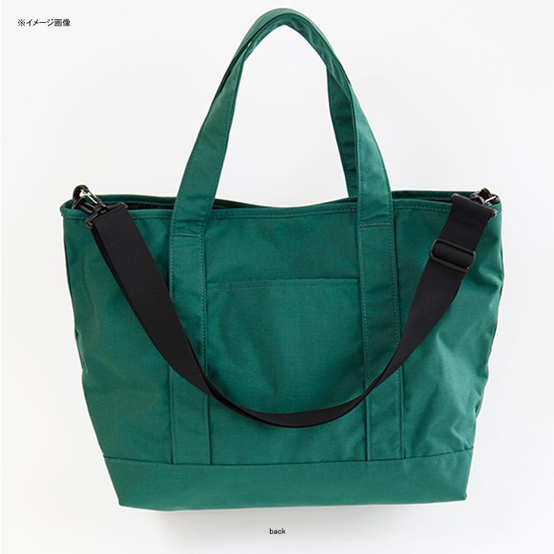 トートバッグ ケルティ 24春夏 NYLON TOTE 2 S(ナイロン トート 2 S) 15L Black｜naturum-fashion｜02