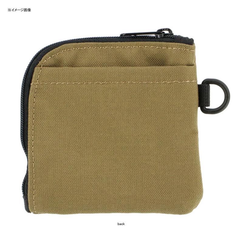 ウォレット・ポーチ ケルティ SQUARE COIN CASE(スクエア コイン ケース) FREE Olive｜naturum-fashion｜02