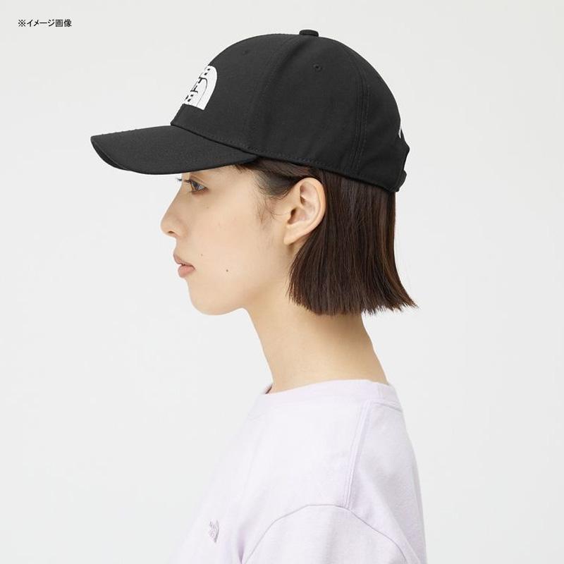 帽子 ザ・ノース・フェイス 24春夏 TNF LOGO CAP(TNF ロゴ キャップ) フリー インディゴ(ID)｜naturum-fashion｜04