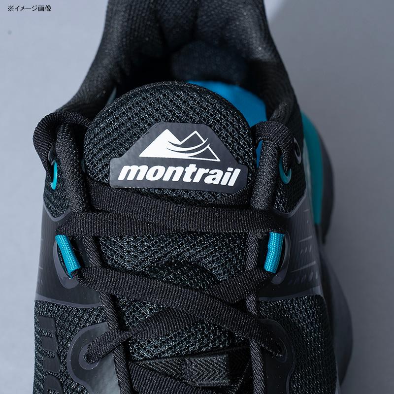 Columbia Montrail MONTRAIL TRINITY MX(モントレイル トリニティー マックス) 10/28.0cm 417(O.Blue/C.Navy)｜naturum-fashion｜18