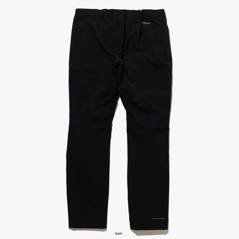 パンツ・スカート コロンビア Women’s MOUNTAINS ARE CALLING PANT ウィメンズ L-R 010(BLACK)｜naturum-fashion｜02