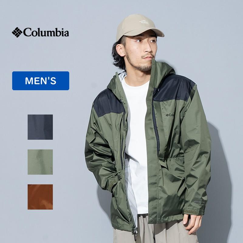 店内全品+P5%】 アウター(メンズ) コロンビア エンジョイ 店内全品+P5%】 アウター(メンズ) コロンビア エンジョイ