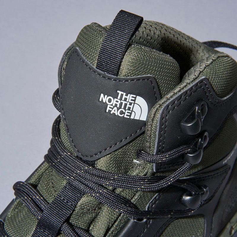 THE NORTH FACE ザ・ノース・フェイス クレストン ミッド ネオ THE NORTH FACE ザ・ノース・フェイス クレストン ミッド ネオ