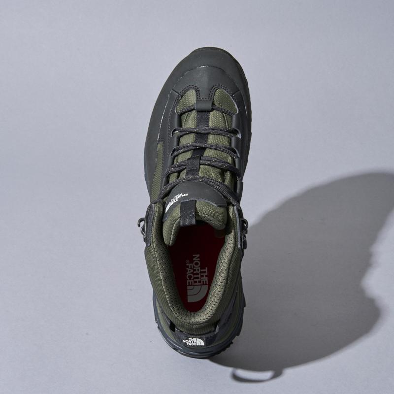 THE NORTH FACE ザ・ノース・フェイス クレストン ミッド ネオ THE NORTH FACE ザ・ノース・フェイス クレストン ミッド ネオ