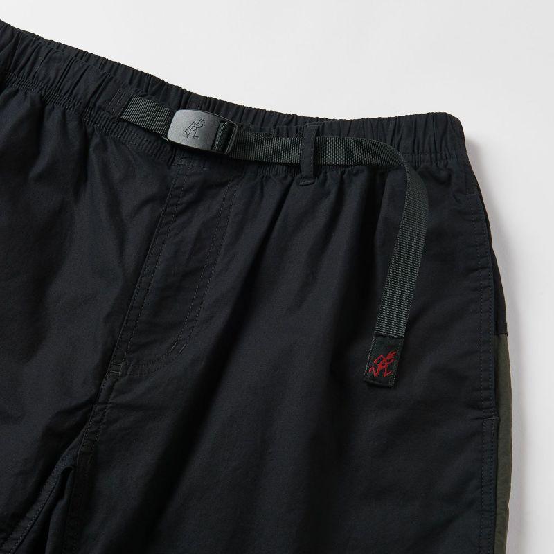 パンツ(メンズ) グラミチ WEATHER HIKING PANT(ウェザーハイキングパンツ) L COMBI｜naturum-fashion｜03