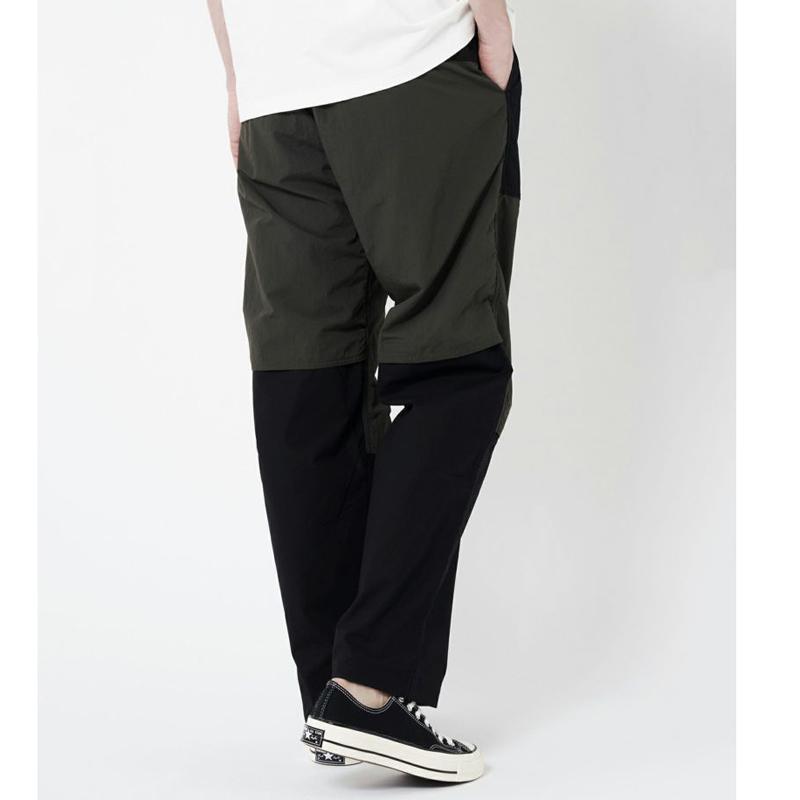 パンツ(メンズ) グラミチ WEATHER HIKING PANT(ウェザーハイキングパンツ) L COMBI｜naturum-fashion｜10