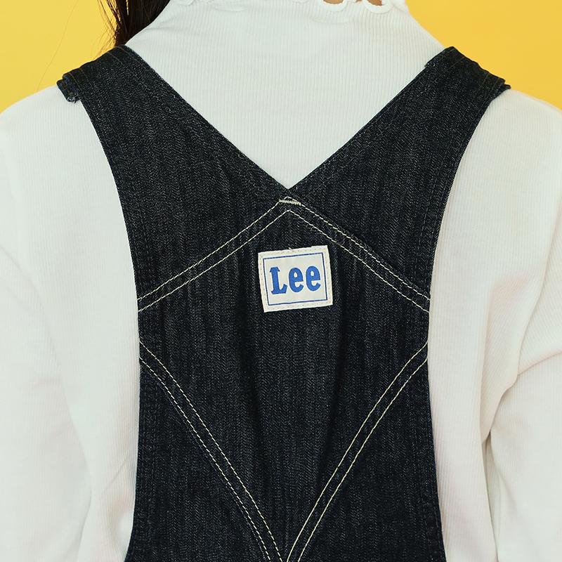 パンツ Lee Kid’s OVERALLS キッズ 160cm RINSE｜naturum-fashion｜13