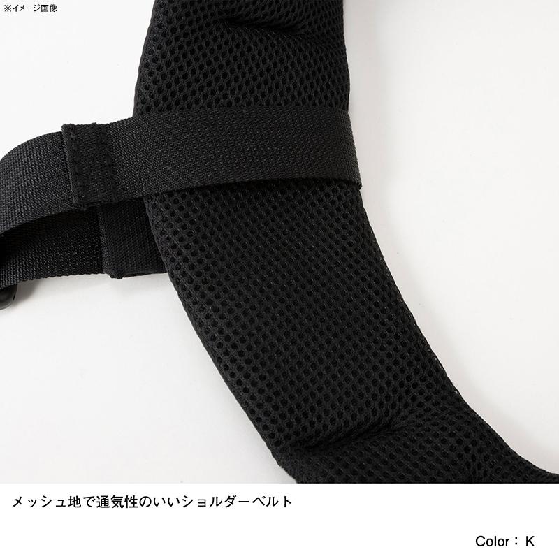 ザ・ノース・フェイス Baby’s COMPACT CARRIER(ベビー コンパクト キャリアー) ニュートープグリーン(NT)｜naturum-fashion｜12