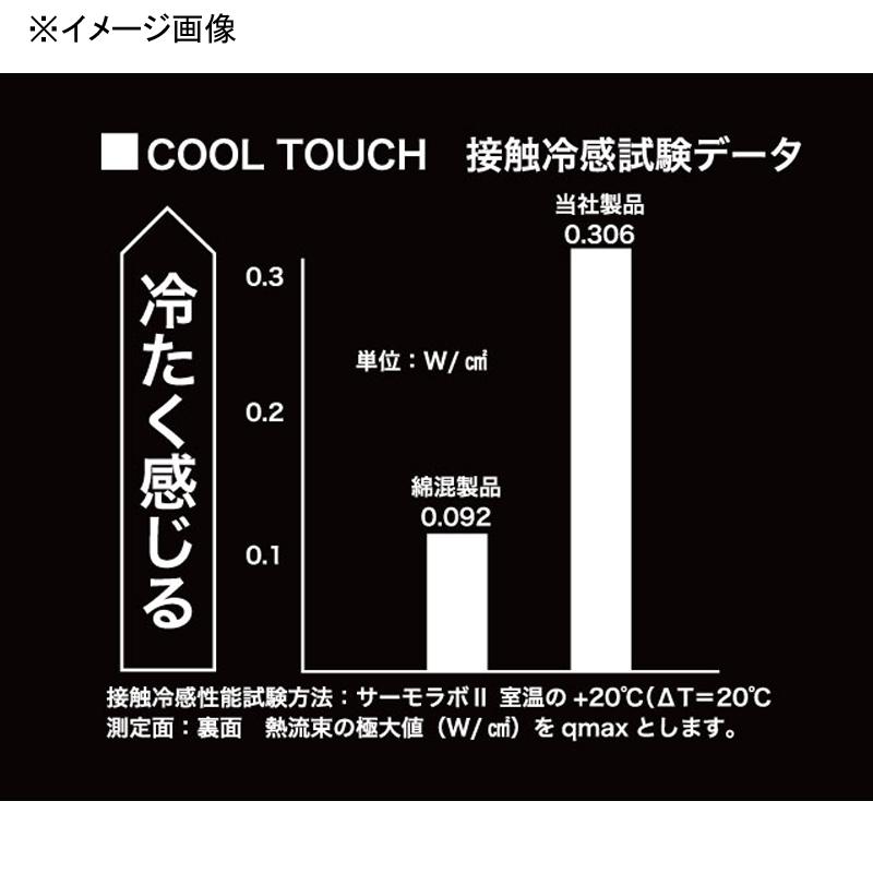 フィッシングウェア ジャッカル FT(フィールドテック) クールインナーパンツ L ブラック｜naturum-fashion｜07