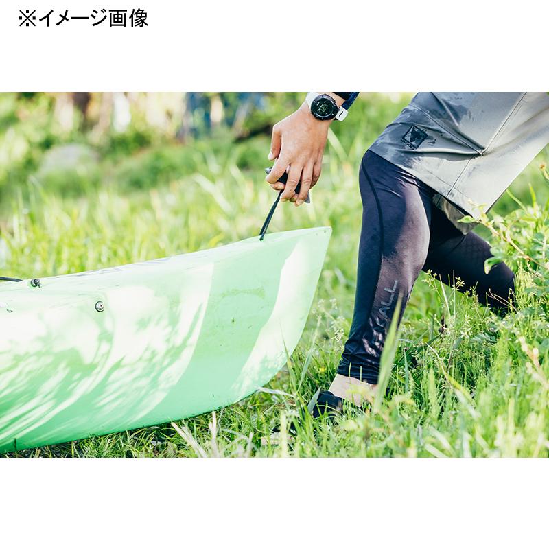 フィッシングウェア ジャッカル FT(フィールドテック) クールインナーパンツ XL ブラック｜naturum-fashion｜09
