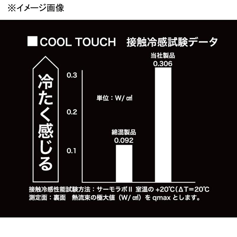 フィッシングウェア ジャッカル FT(フィールドテック) クールインナーパンツ WM ブラック｜naturum-fashion｜07