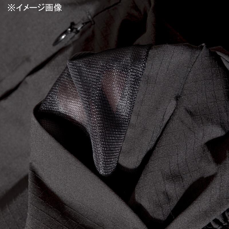 フィッシングウェア ジャッカル フレキシブルライトパンツ M ブラック｜naturum-fashion｜03
