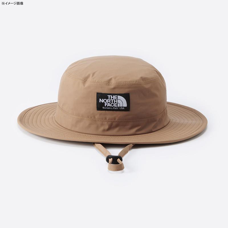 帽子 ザ・ノース・フェイス WP HORIZON HAT(ウォータープルーフ ホライズン ハット) S ニュートープ(NT)｜naturum-fashion｜02