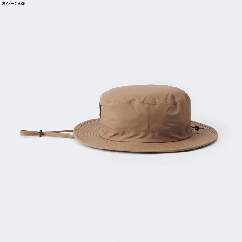 帽子 ザ・ノース・フェイス WP HORIZON HAT(ウォータープルーフ ホライズン ハット) S ニュートープ(NT)｜naturum-fashion｜04