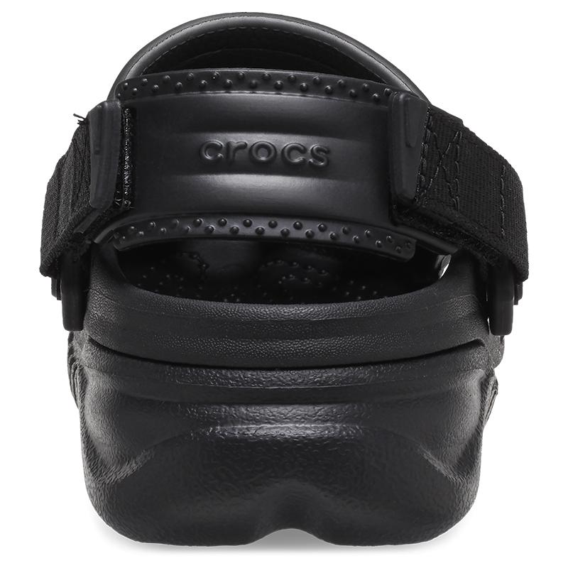 クロックス 24春夏 DUET MAX II CLOG(デュエット マックス II クロッグ) 25cm(M7) Black｜naturum-fashion｜06