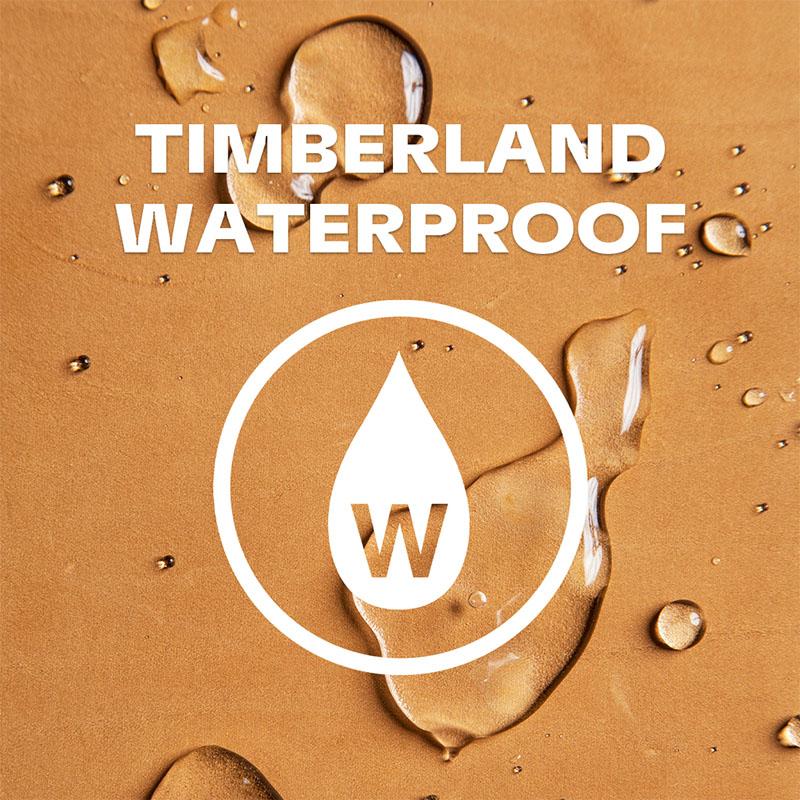 仕入れ アウトドアブーツ・長靴 ティンバーランド Waterproof Field Boot F/L(ウォータープルーフフィールドブーツ) 25.0cm Wheat Nubuck