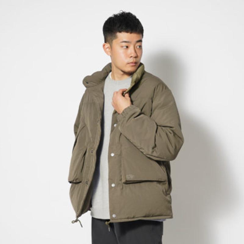 snow peak ジャケット(レディース) スノーピーク TAKIBI Down snow peak ジャケット(レディース) スノーピーク TAKIBI Down