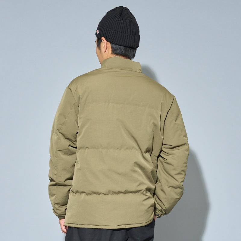snow peak ジャケット(レディース) スノーピーク TAKIBI Down snow peak ジャケット(レディース) スノーピーク TAKIBI Down