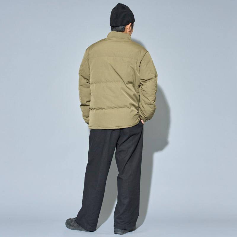 snow peak ジャケット(レディース) スノーピーク TAKIBI Down snow peak ジャケット(レディース) スノーピーク TAKIBI Down