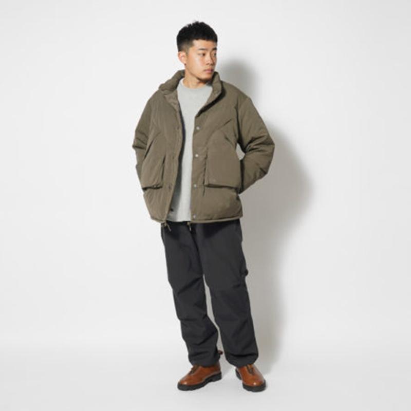 snow peak ジャケット(レディース) スノーピーク TAKIBI Down snow peak ジャケット(レディース) スノーピーク TAKIBI Down