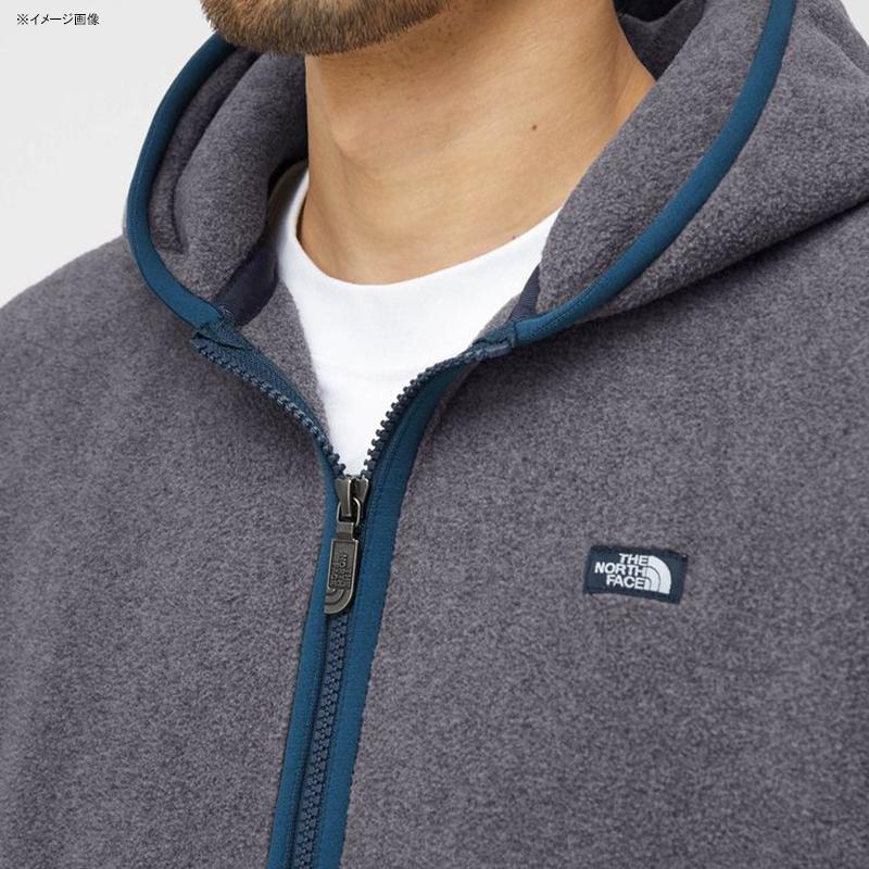 アウター(メンズ) ザ・ノース・フェイス ARMADILLA F/Z HOODIE(アルマディラ フルジップ フーディ)メンズ S カプチーノ(CA)｜naturum-fashion｜11