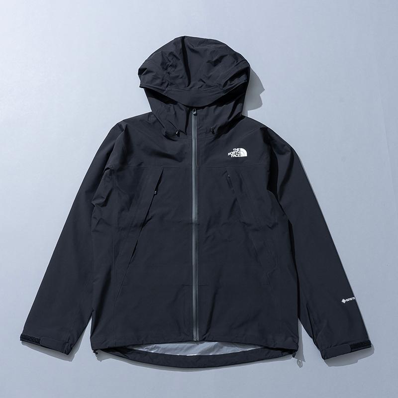 THE NORTH FACE クライムライトジャケット ブラック THE NORTH FACE クライムライトジャケット ブラック