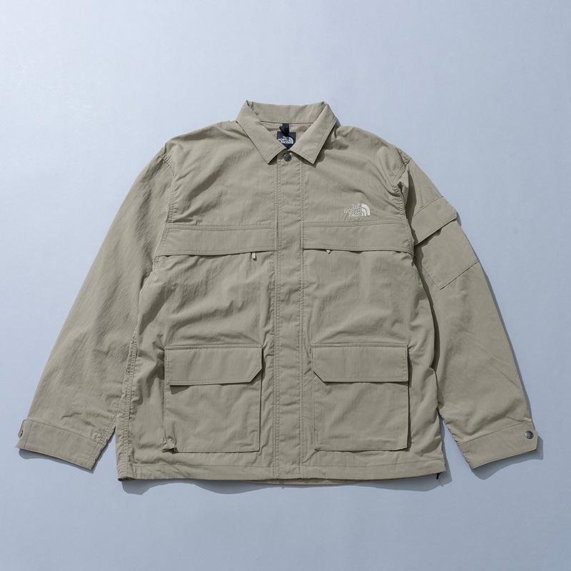THE NORTH FACE（ザ ノースフェイス） トップス(メンズ) ジオロジー 