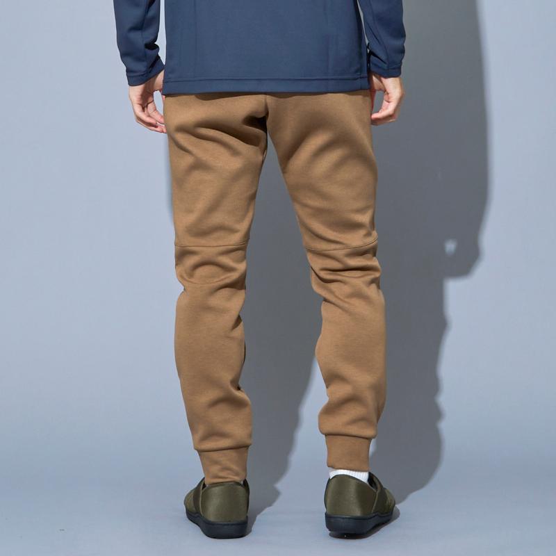MAMMUT アイスフェルト ガイド ソフトシェル パンツ オレンジ MAMMUT アイスフェルト ガイド ソフトシェル パンツ オレンジ