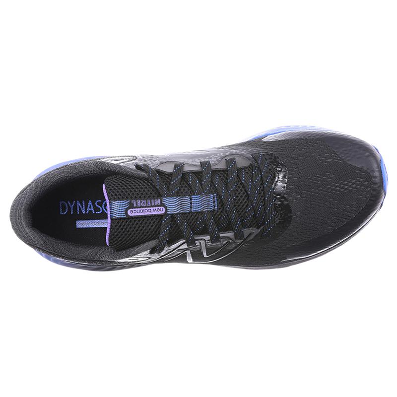 ニューバランス DynaSoft Nitrel v5(ダイナソフト ナイトレル v5) 4E/26.0cm BLACK/BLUE｜naturum-fashion｜04