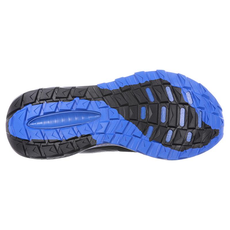 ニューバランス DynaSoft Nitrel v5(ダイナソフト ナイトレル v5) 4E/26.0cm BLACK/BLUE｜naturum-fashion｜05