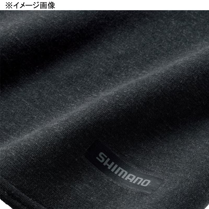 フィッシングウェア シマノ AC-010V フル ネックウォーマー F ネオグレー｜naturum-fashion｜02