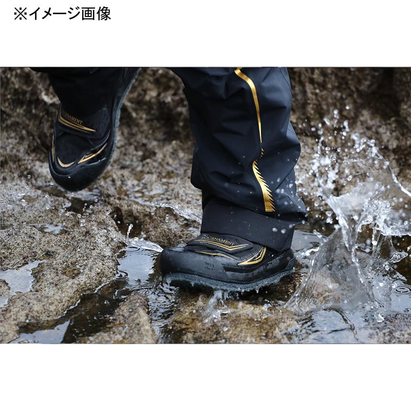 DAIWA(釣り) ダイワ TM-2601G トーナメント GORE-TEX シューズ DAIWA(釣り) ダイワ TM-2601G トーナメント GORE-TEX シューズ