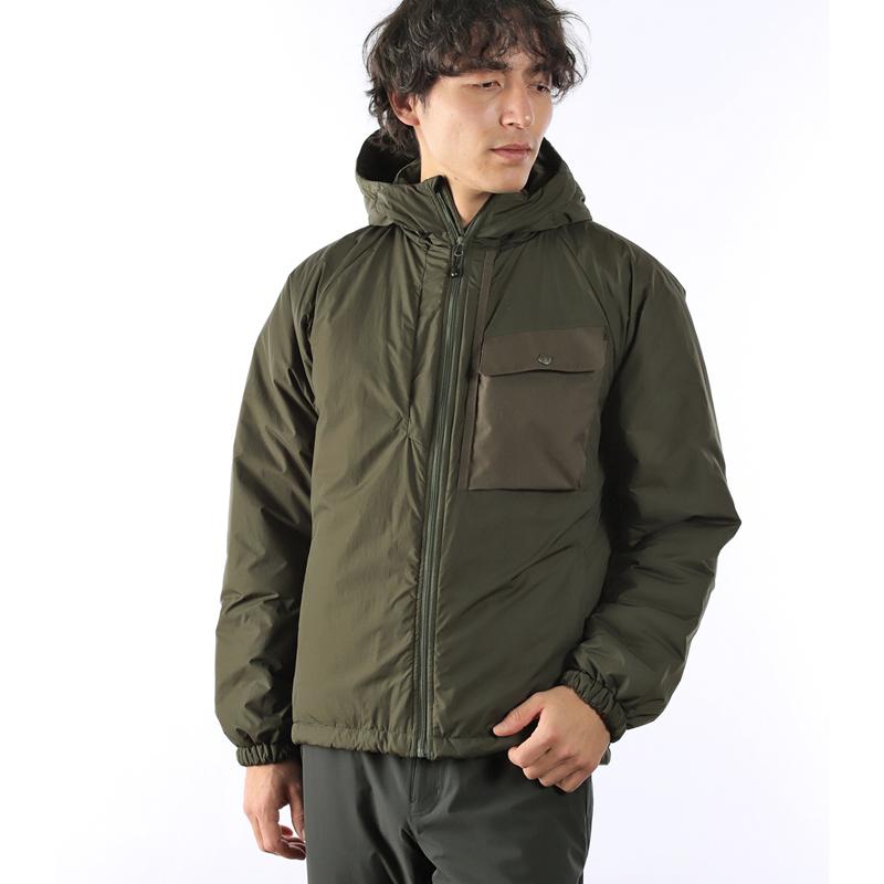 Foxfire アウター(メンズ) North Lake Hoody(ノース レイク Foxfire アウター(メンズ) North Lake Hoody(ノース レイク