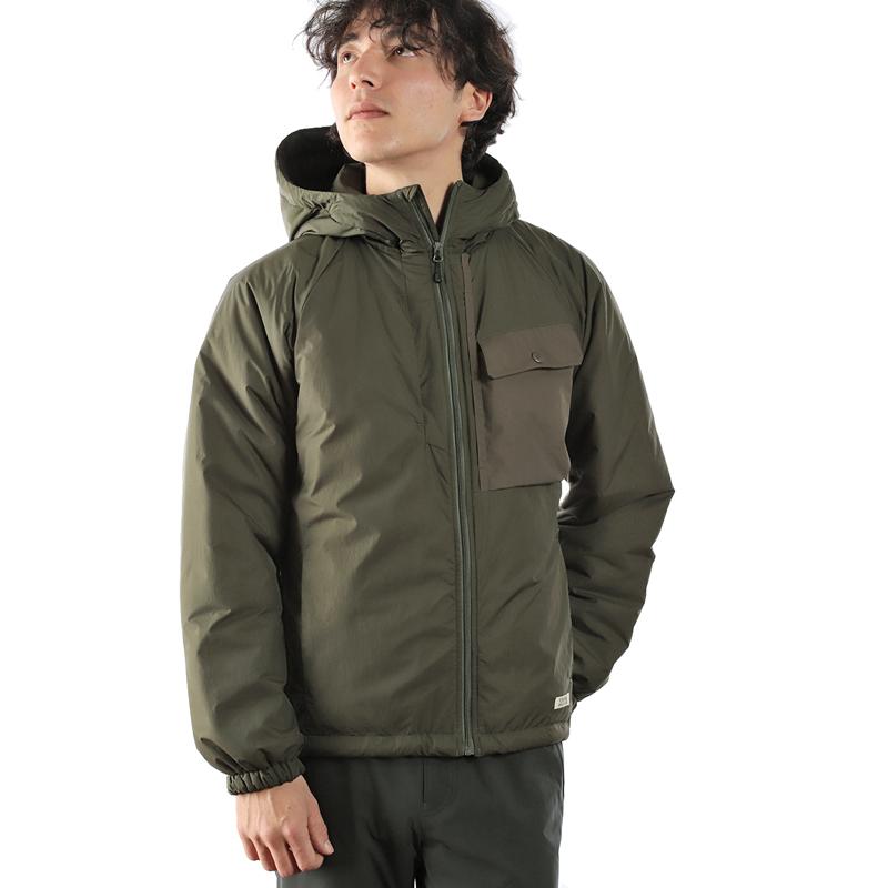 Foxfire アウター(メンズ) North Lake Hoody(ノース レイク Foxfire アウター(メンズ) North Lake Hoody(ノース レイク