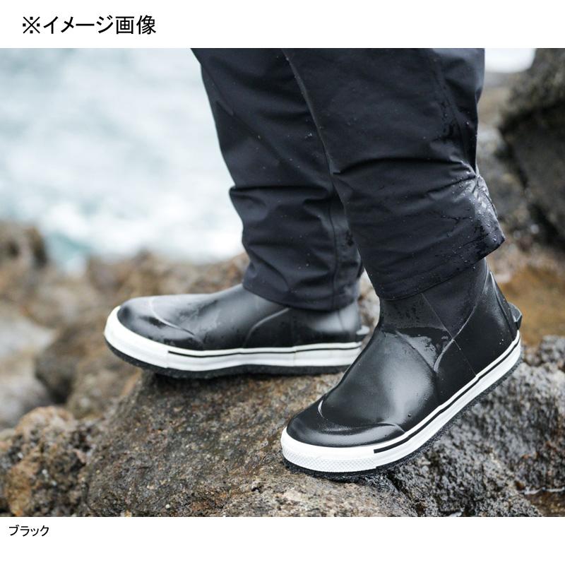 ダイワ FB-2550-T ダイワ タイトフィット フィッシングショートブーツ LL ダークブラウン｜naturum-fashion｜06