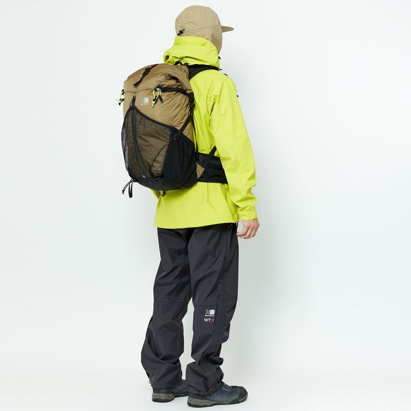 karrimor WTX 3L rain jacket(WTX レイン ジャケット) M 0480 karrimor WTX 3L rain jacket(WTX レイン ジャケット) M 0480
