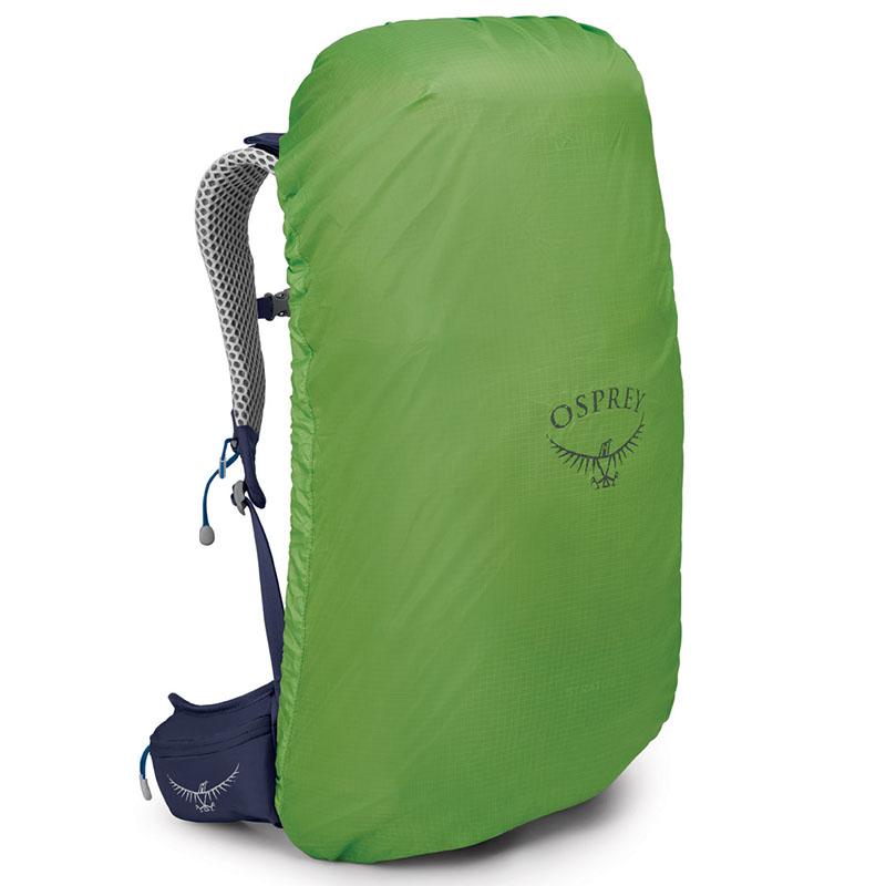 登山・トレッキングバッグ OSPREY STRATOS 26(ストラトス 26) 26L Cetacean Blue｜naturum-fashion｜06