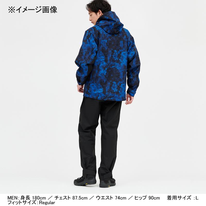 ダイワ DR-3824 RAINMAX レインスーツ M イエロー｜naturum-fashion｜10