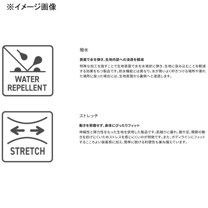 フィッシングウェア シマノ WJ-020W テックフーディー S セージグリーン｜naturum-fashion｜02