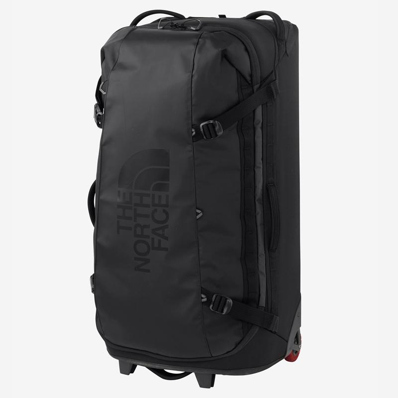 THE NORTH FACE（ザ ノースフェイス） トラベルバッグ BC ローリング