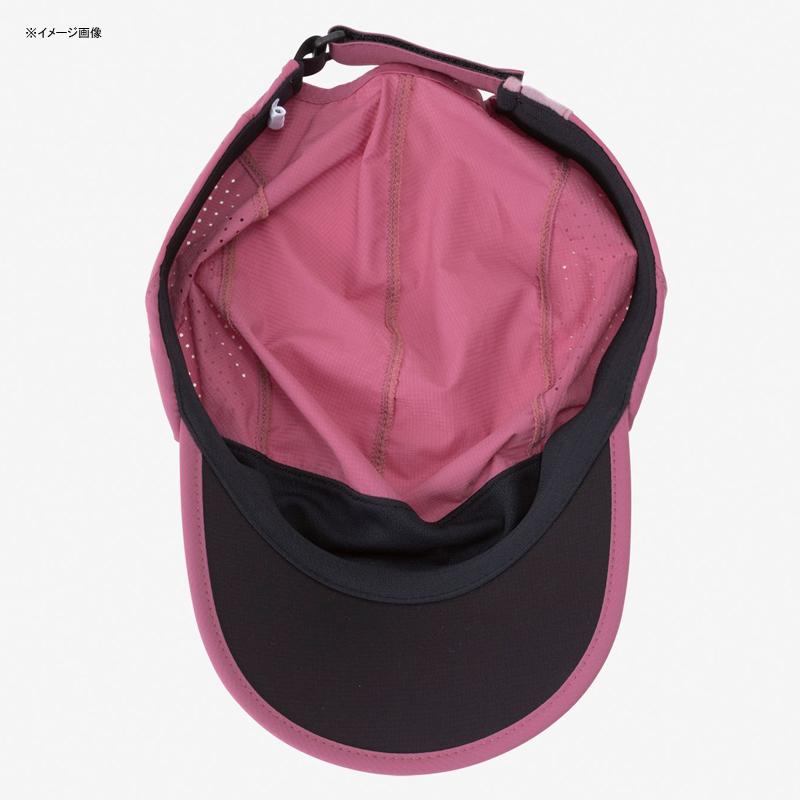 帽子 ザ・ノース・フェイス 24春夏 SWALLOWTAIL CAP(スワローテイルキャップ) M ホワイト(W)｜naturum-fashion｜02