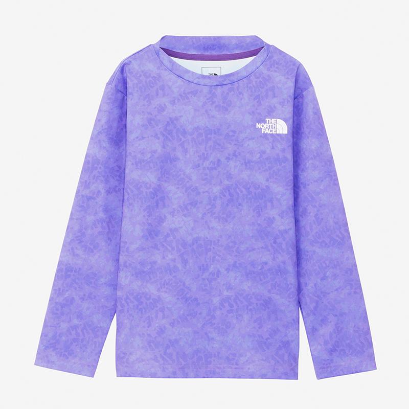 THE NORTH FACE（ザ ノースフェイス） トップス ノベルティロング 
