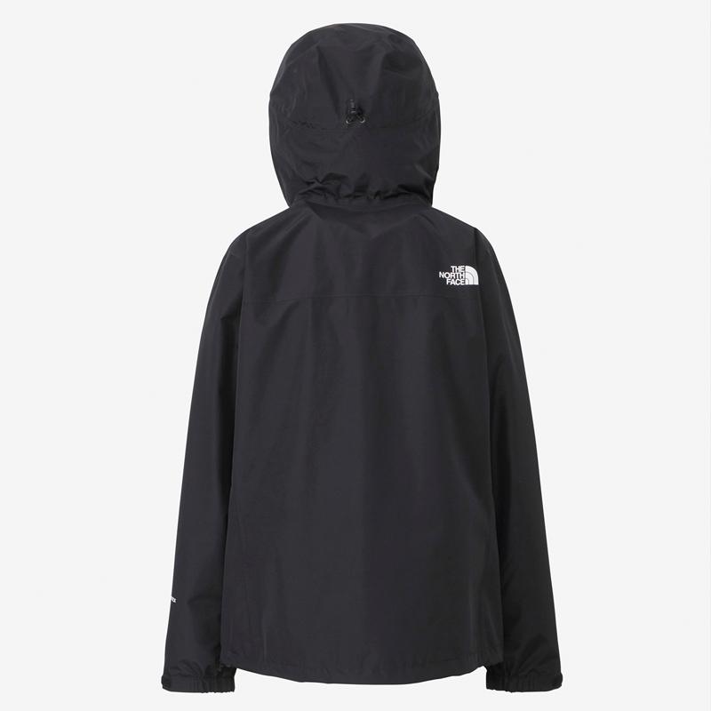 ジャケット(レディース) ザ・ノース・フェイス 24春夏 Women’s CLOUD JACKET ウィメンズ M ブラック(K)｜naturum-fashion｜02