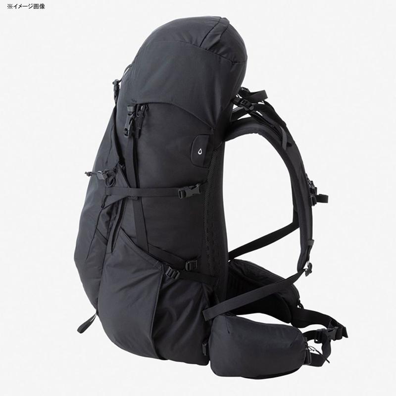 登山・トレッキングバッグ ザ・ノース・フェイス 24春夏 TELLUS 35(テルス 35) 35L(M) ヒューズボックスグレー(BG)｜naturum-fashion｜03