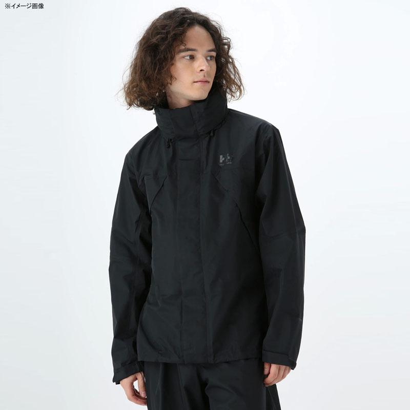 ヘリーハンセン 24春夏 HELLY RAIN SUIT(ヘリーレインスーツ) M ヘイズグリーン(HG)｜naturum-fashion｜08