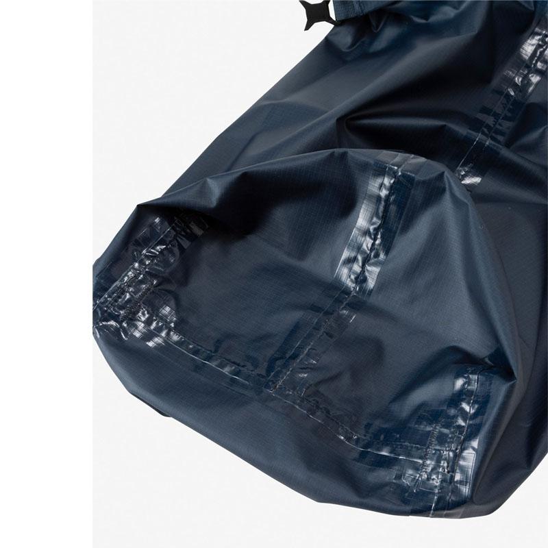 スタッフバッグ ヘリーハンセン 24春夏 HH DRY BAG 10(HHドライバッグ10) 10L オーシャンネイビー(ON)｜naturum-fashion｜07