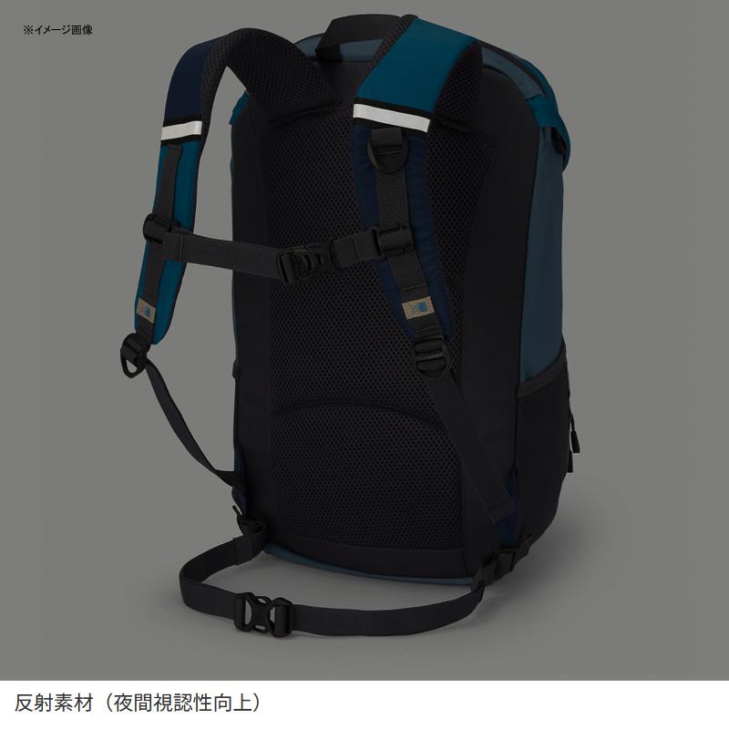 デイパック・バックパック karrimor 24春夏 cadet 20(カデット 20) 20L 2421(French Rose Combi)｜naturum-fashion｜12