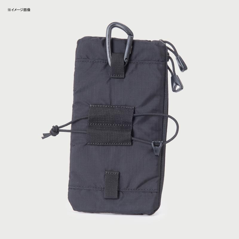 karrimor 24春夏 TC shoulder pouch(TC ショルダー ポーチ) 0.7L 1200(Charcoal)｜naturum-fashion｜02